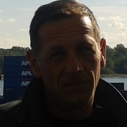 Fisherman virgilijus