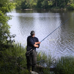 Fisherman dzonis123