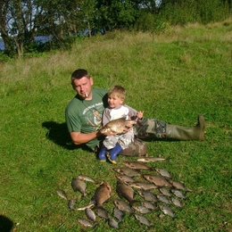 Fisherman Gerardas1976