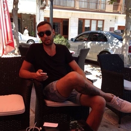 Fisherman martynas.stanev