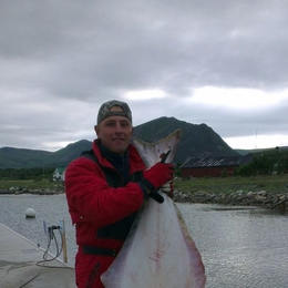 Fisherman Beniokas