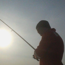 Fisherman Vycka88