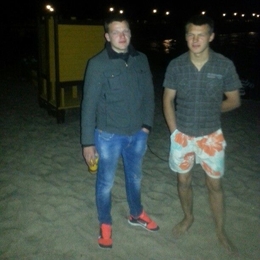Fisherman JonasQb