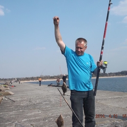 Fisherman arturs