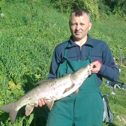 Fisherman zvejys75