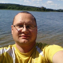 Fisherman romka128