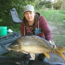 Fisherman haris0011