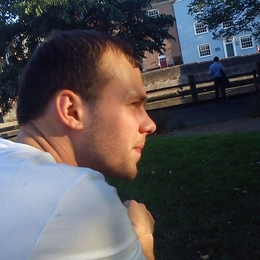 Fisherman andrius13