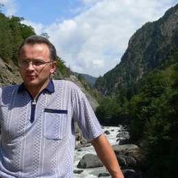 Fisherman edvaidis