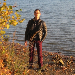 Fisherman mantukx