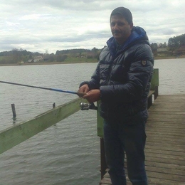 Fisherman Caraitis