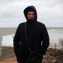 Fisherman MrGrey