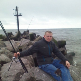 Fisherman virvyte