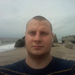 Fisherman sauliusmagdusauskas