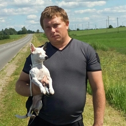 Fisherman budziux26