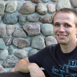 Fisherman pauliusven