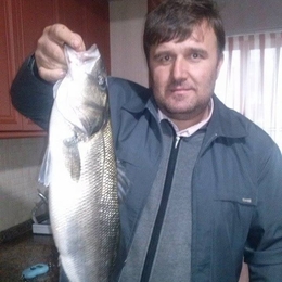 Fisherman Bozbeyli