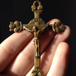 Fisherman DrewFishing