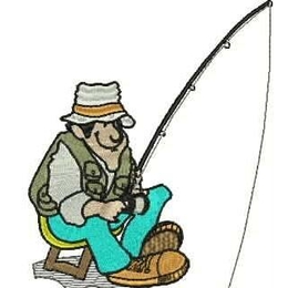 Fisherman jtomka
