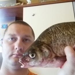 Fisherman kaljano7