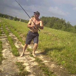 Fisherman Saulens53