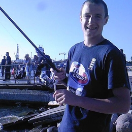 Fisherman Oleg85