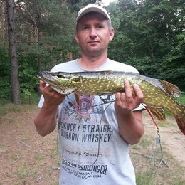 Fisherman Jloomis