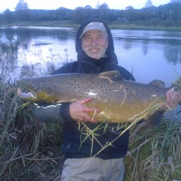 Fisherman linasxxl