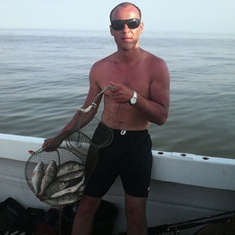 Fisherman doncius27