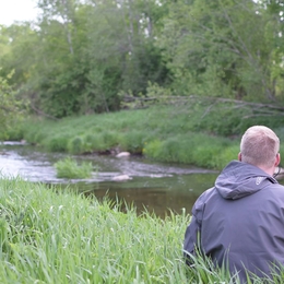 Fisherman Egiox