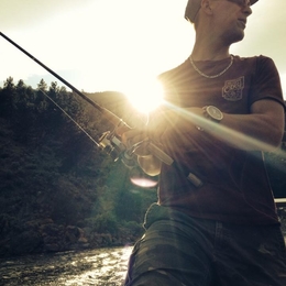 Fisherman cody