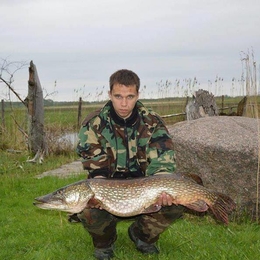 Fisherman Sarunas25