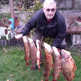 Fisherman ALEKSANDR1969
