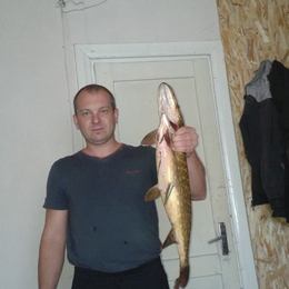Fisherman arturas33