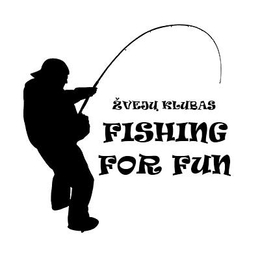 Fisherman www.fishingforfun.lt
