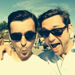 Fisherman dainius.gintas