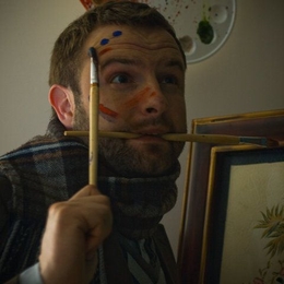 Fisherman pavelas.1761