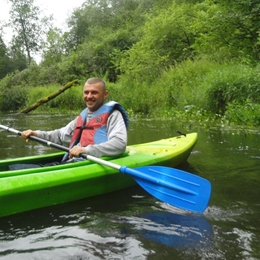 Fisherman degesysgiedrius