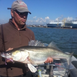 Fisherman arunasvalanciauskas