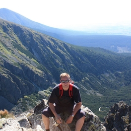 Fisherman edgaras.ovt