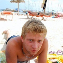 Fisherman hugeris