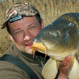 Fisherman n.porvaneckis