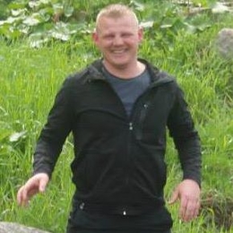 Fisherman vkizla