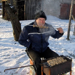 Fisherman virgispi