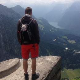 Fisherman andrius.segzda