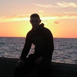 Fisherman gediminas2701