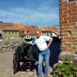 Fisherman g.tucius