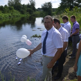 Fisherman lymantas.b