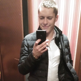 Fisherman ernestas.vln