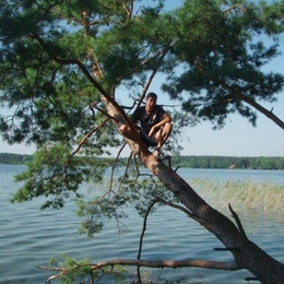 Fisherman dovyd